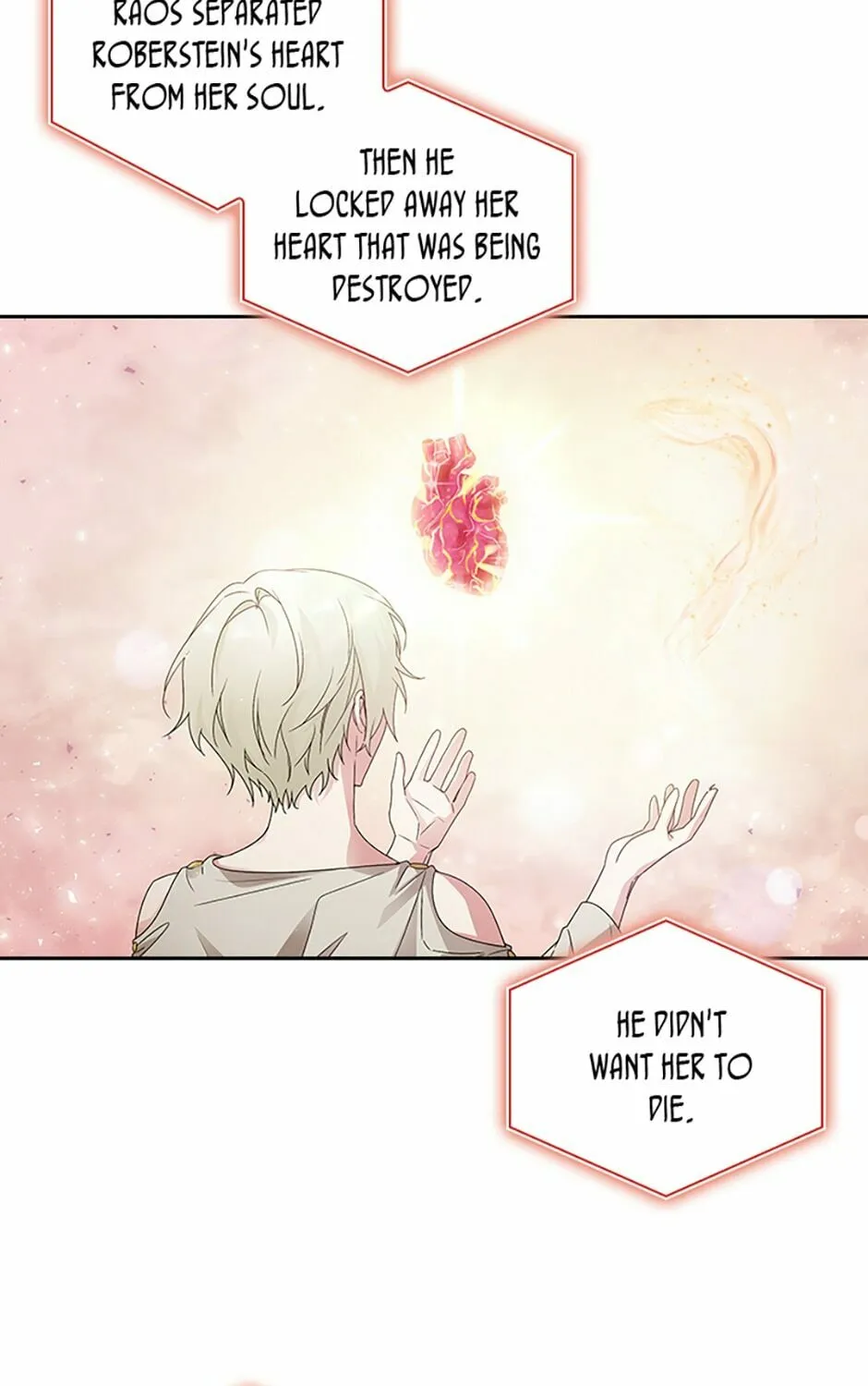 Adonis Mangakakalot X Chapter 235 Page 261
