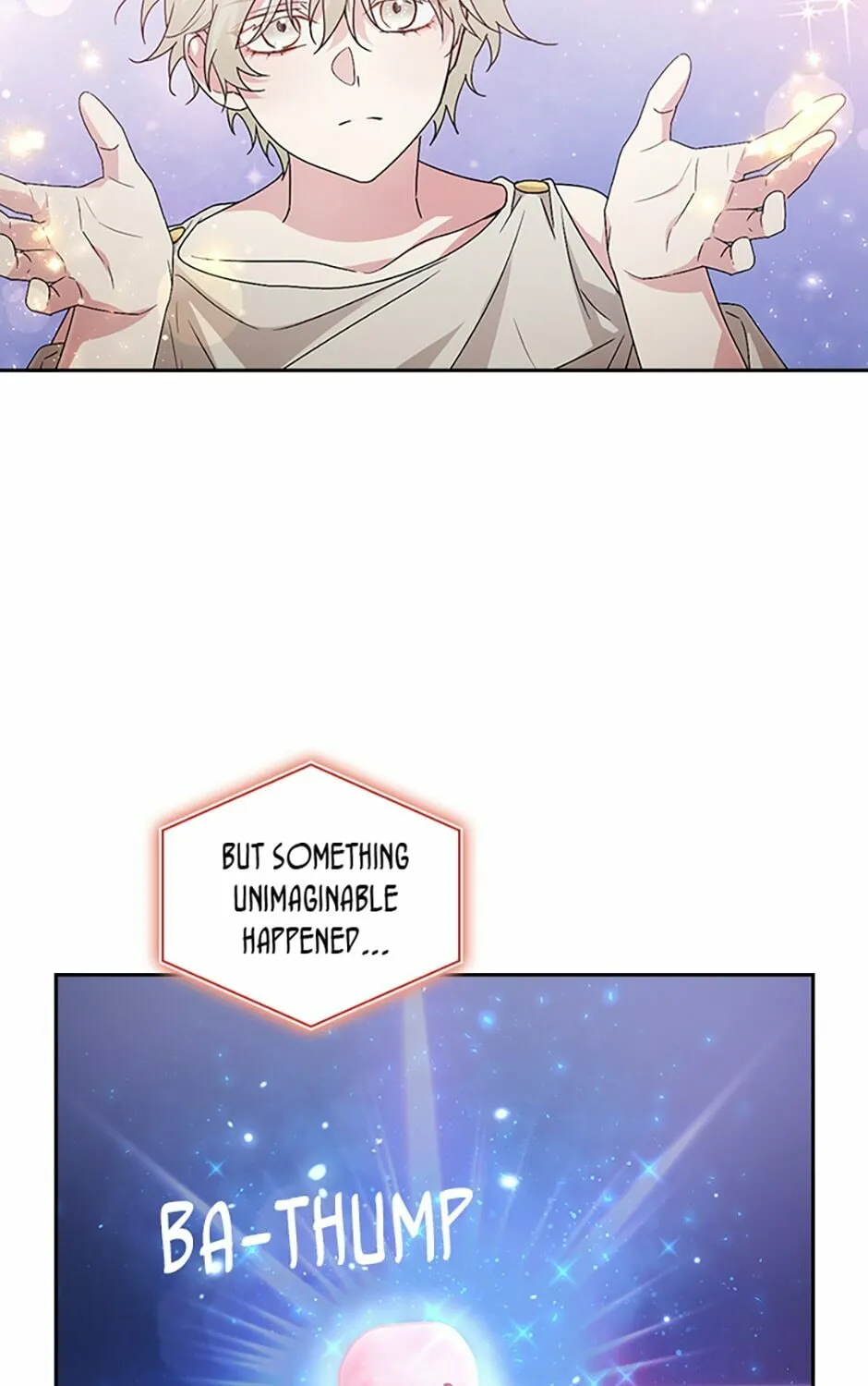 Adonis Mangakakalot X Chapter 235 Page 267