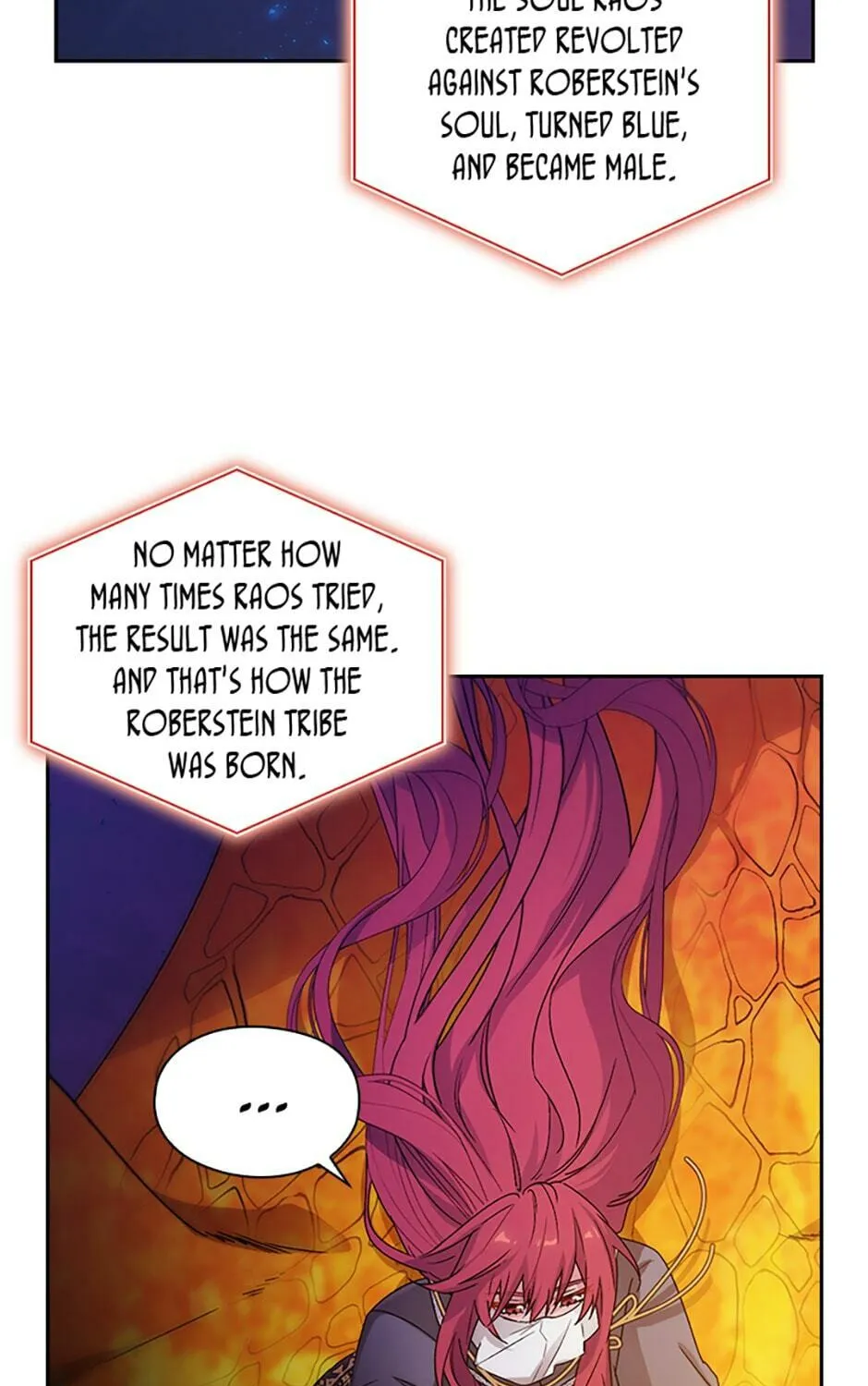 Adonis Mangakakalot X Chapter 235 Page 269