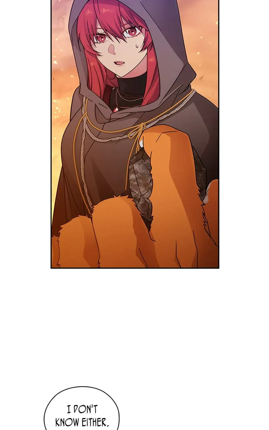 Adonis Mangakakalot X Chapter 235 Page 29