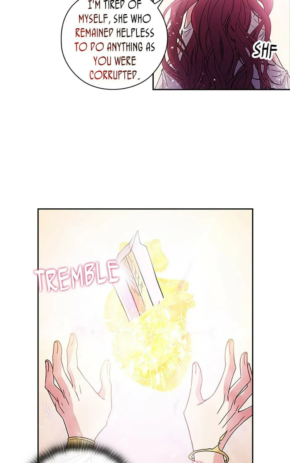 Adonis Mangakakalot X Chapter 235 Page 201