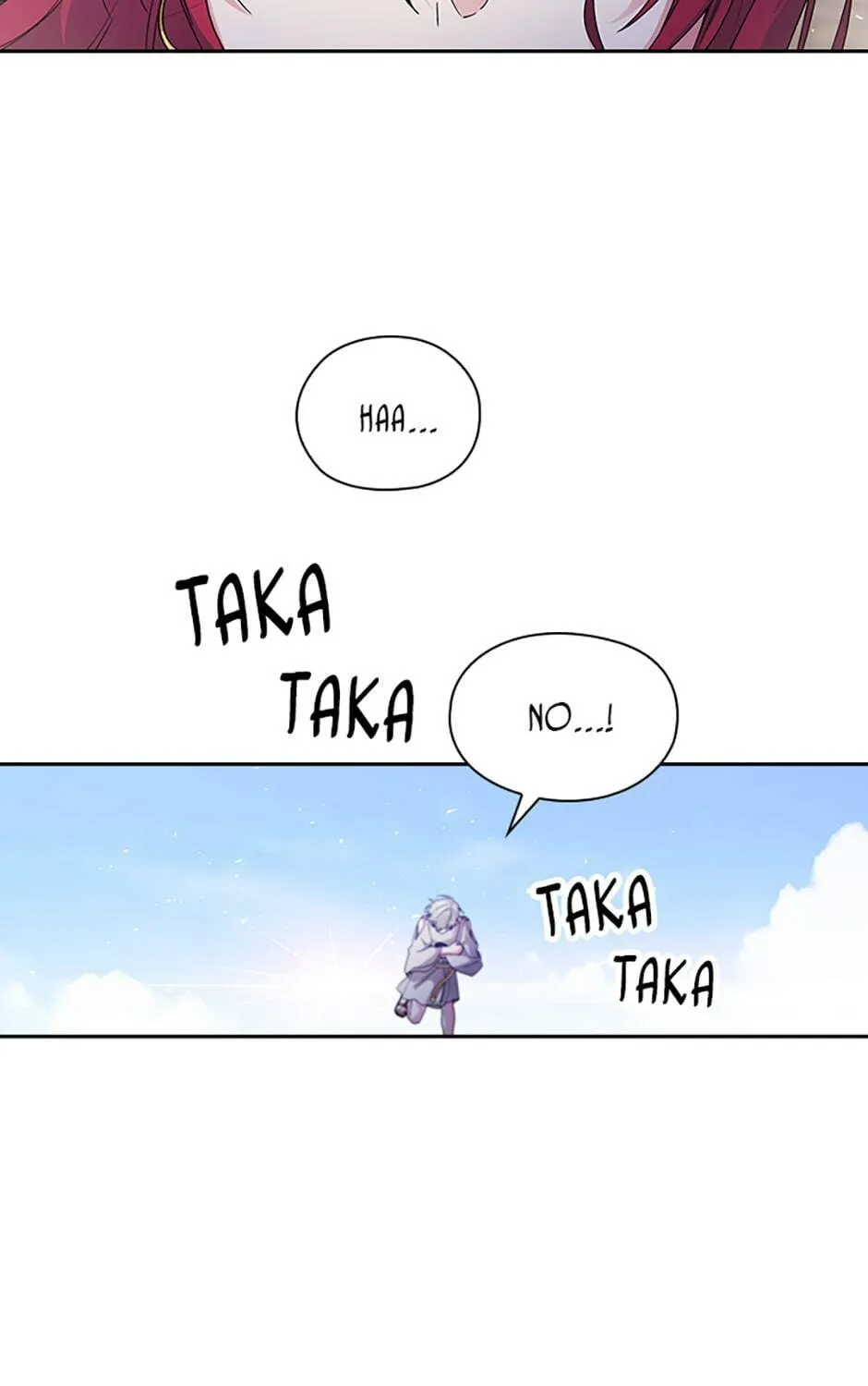 Adonis Mangakakalot X Chapter 235 Page 211