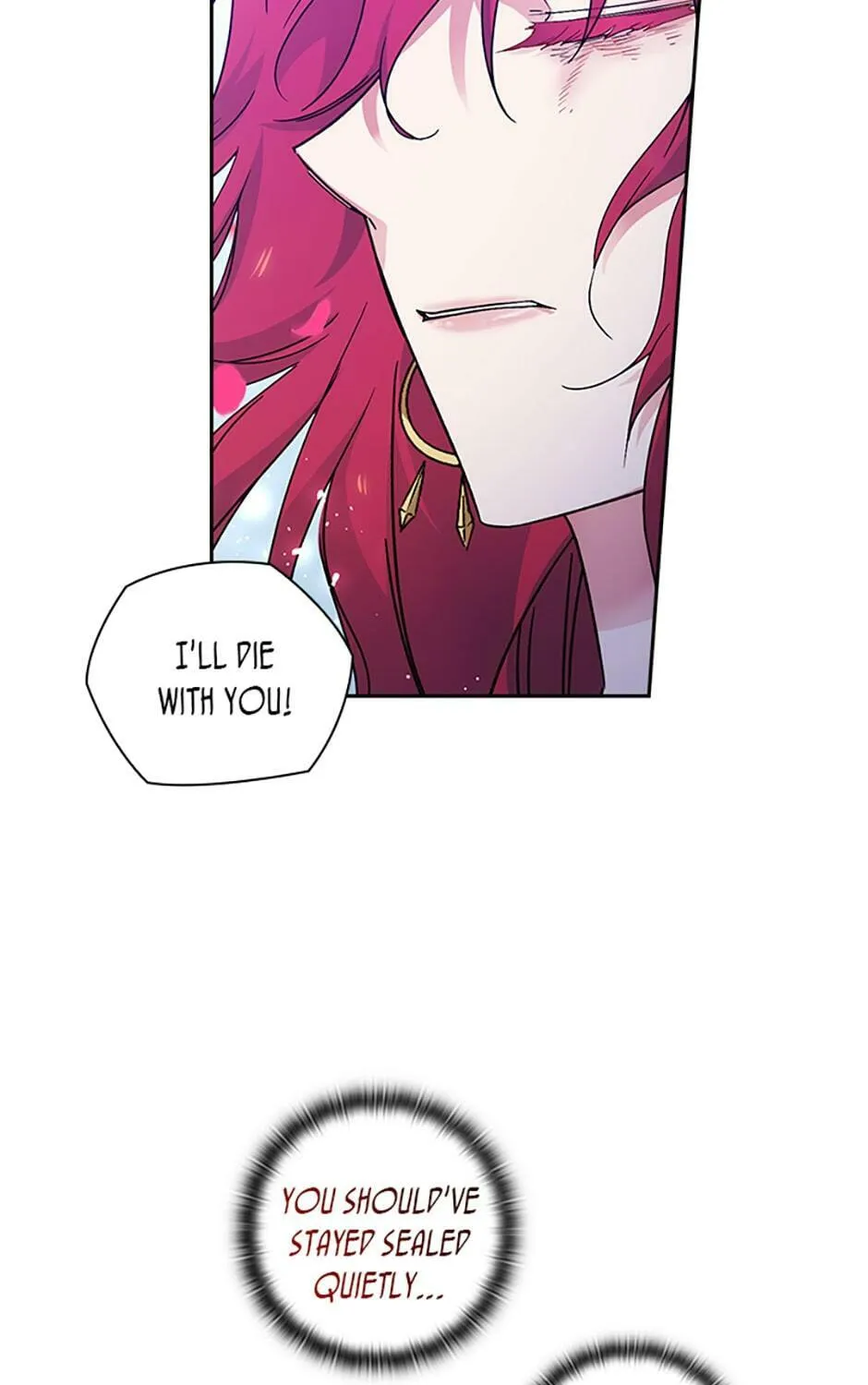 Adonis Mangakakalot X Chapter 235 Page 219