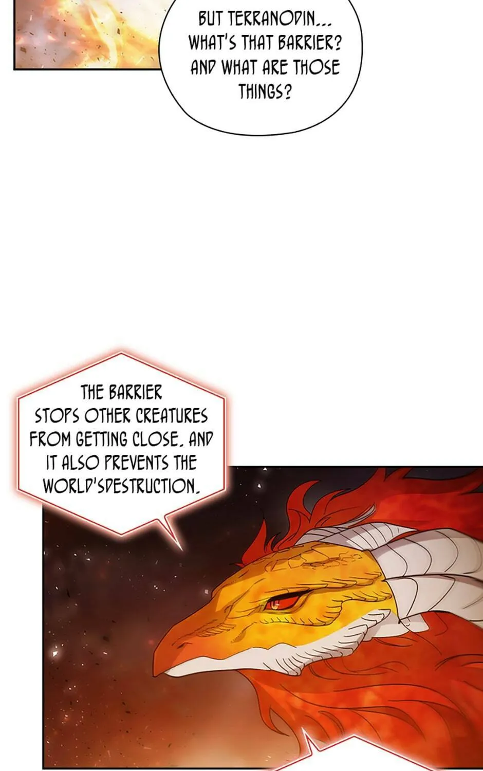 Adonis Mangakakalot X Chapter 235 Page 343