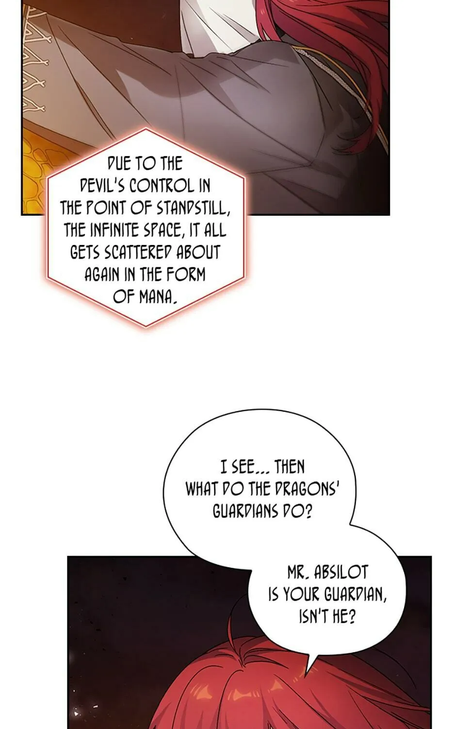Adonis Mangakakalot X Chapter 235 Page 347