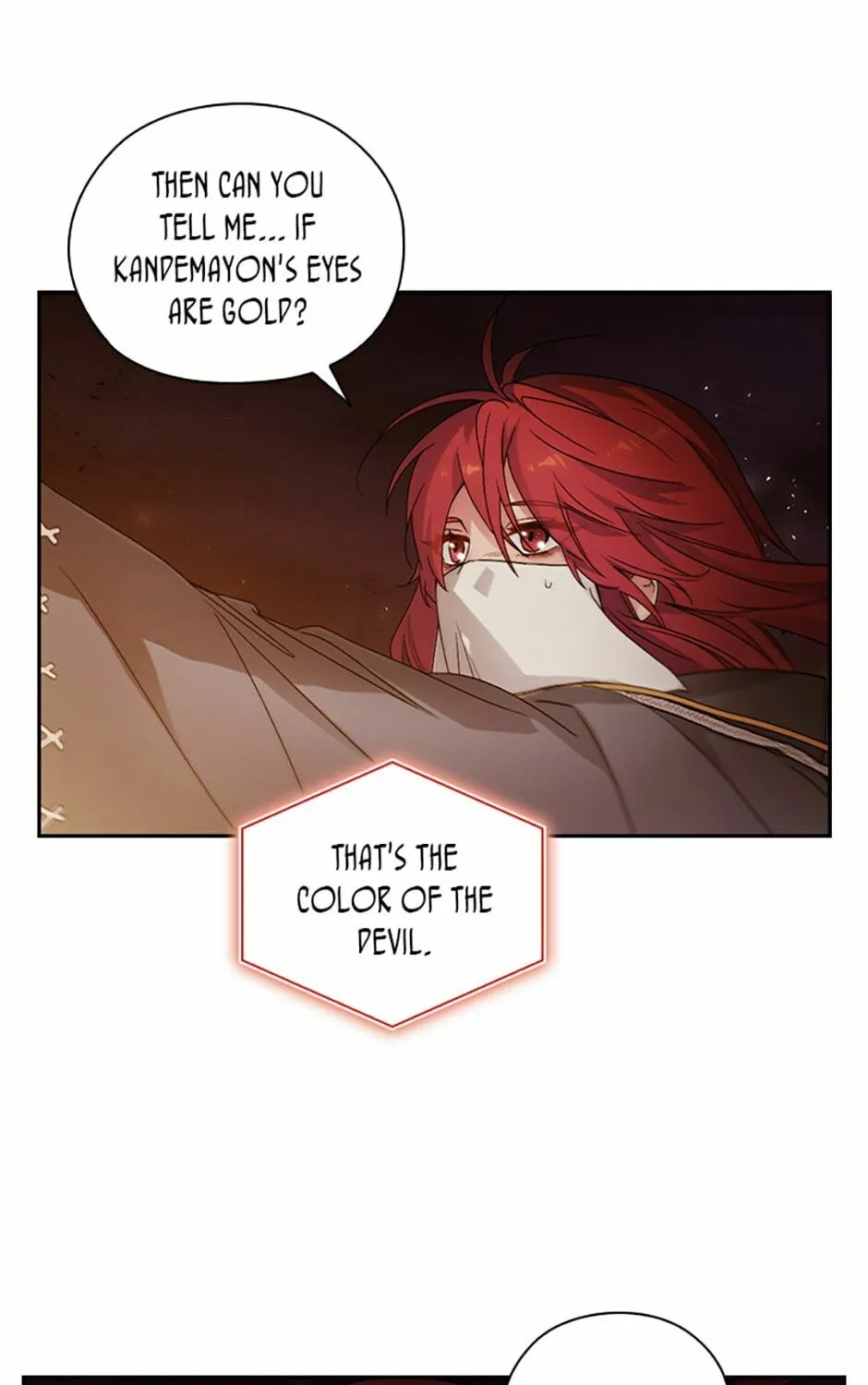 Adonis Mangakakalot X Chapter 235 Page 351