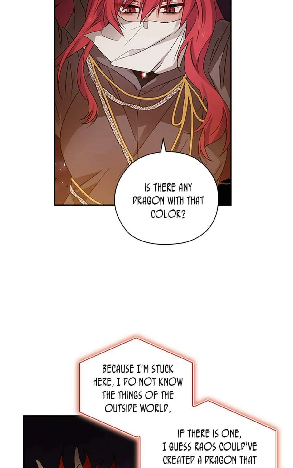Adonis Mangakakalot X Chapter 235 Page 355