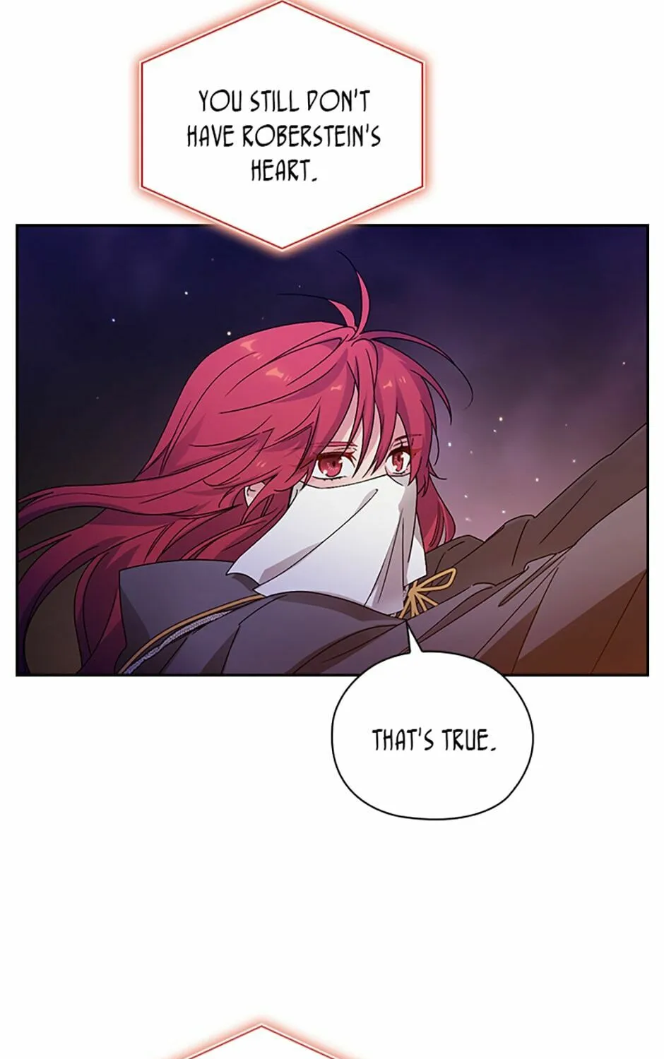 Adonis Mangakakalot X Chapter 235 Page 305