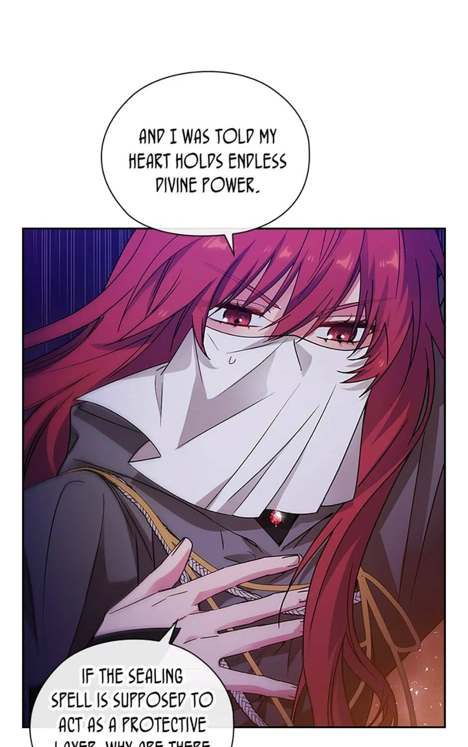 Adonis Mangakakalot X Chapter 235 Page 315