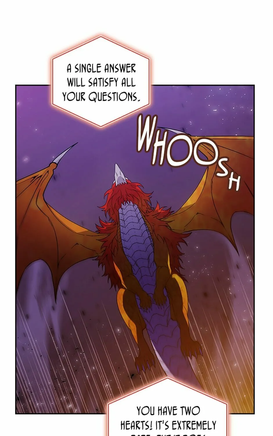 Adonis Mangakakalot X Chapter 235 Page 317