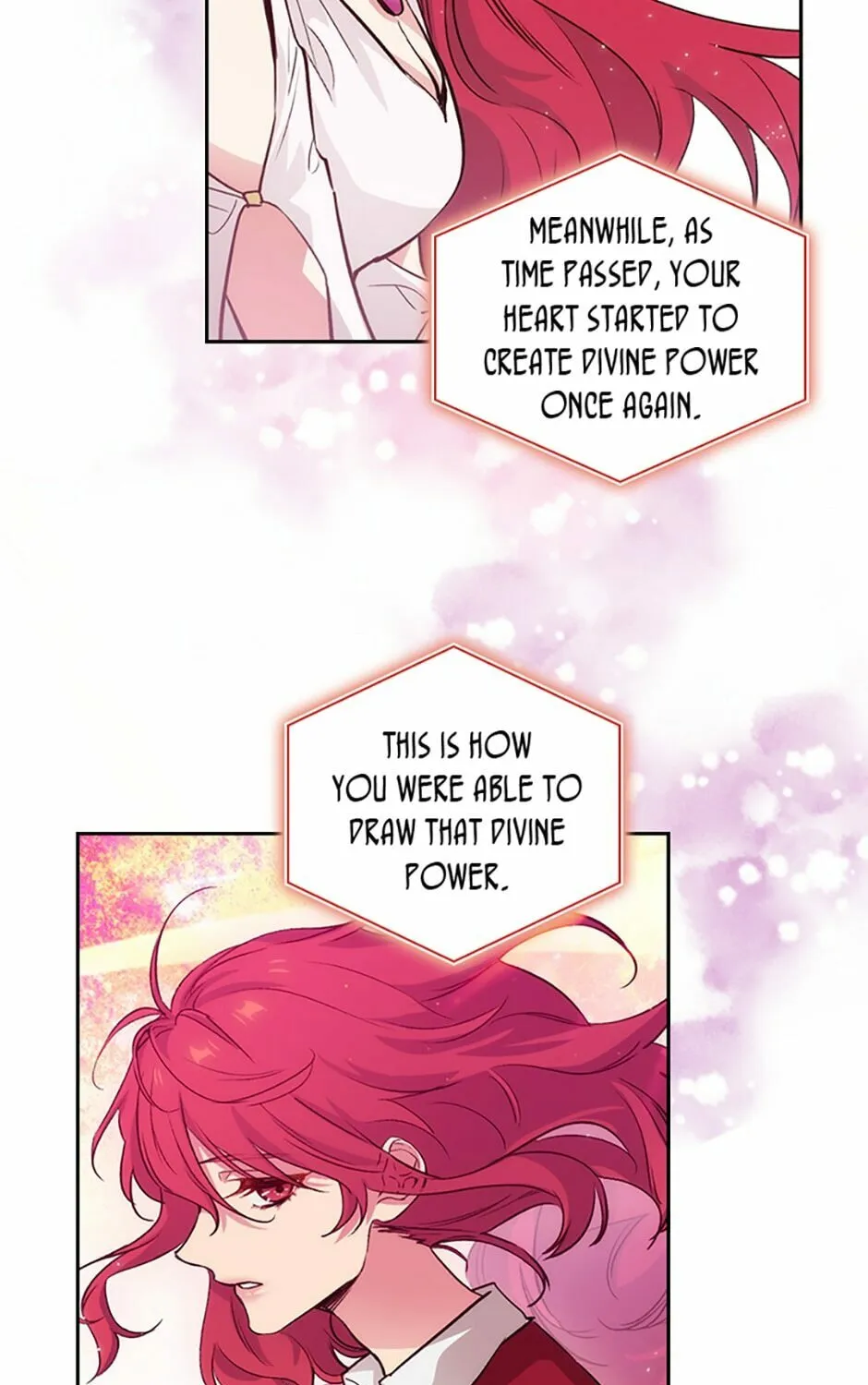 Adonis Mangakakalot X Chapter 235 Page 323