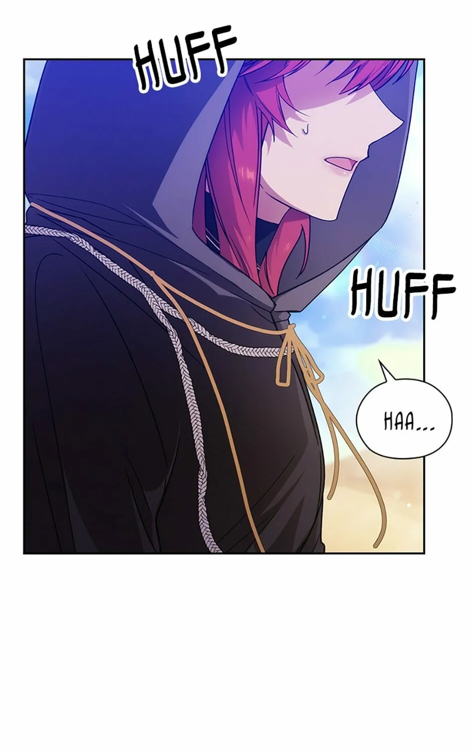 Adonis Mangakakalot X Chapter 235 Page 5