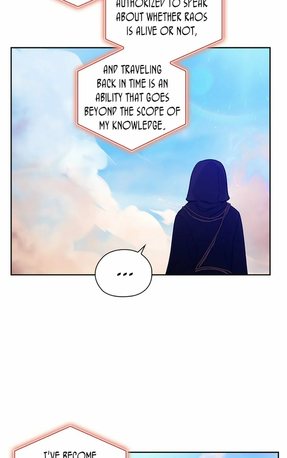 Adonis Mangakakalot X Chapter 235 Page 77
