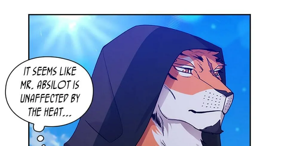 Adonis Mangakakalot X Chapter 235 Page 8