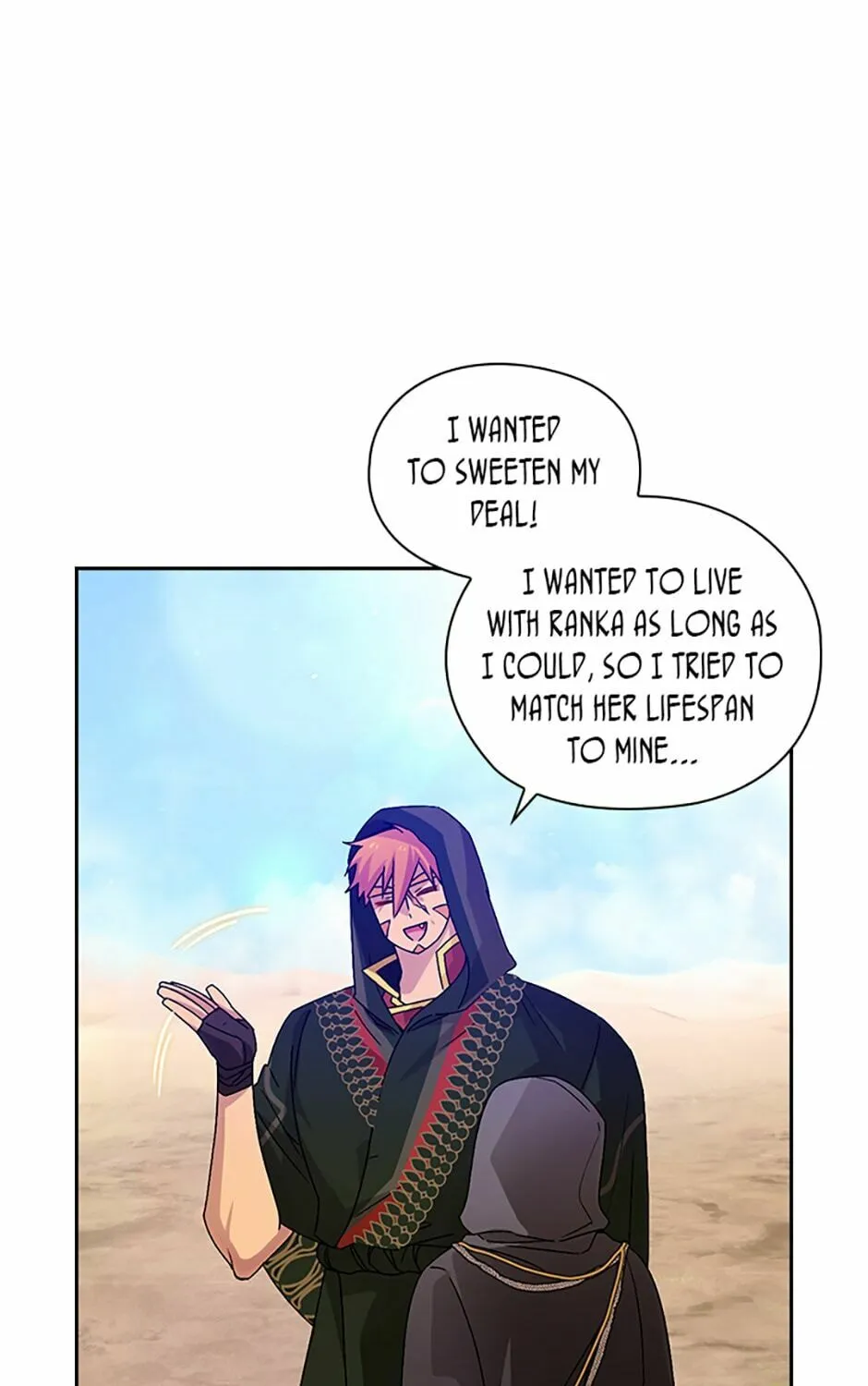 Adonis Mangakakalot X Chapter 236 Page 101