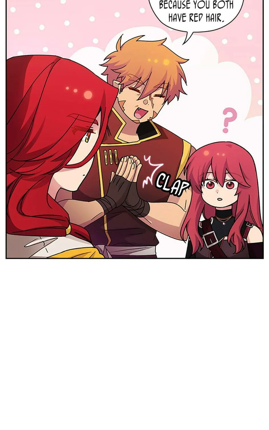 Adonis Mangakakalot X Chapter 236 Page 21