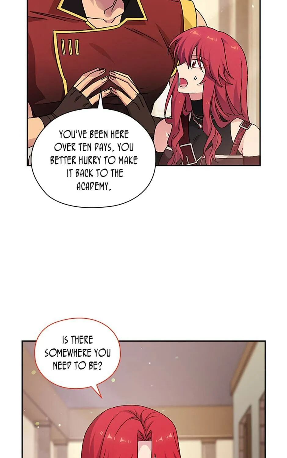 Adonis Mangakakalot X Chapter 236 Page 23