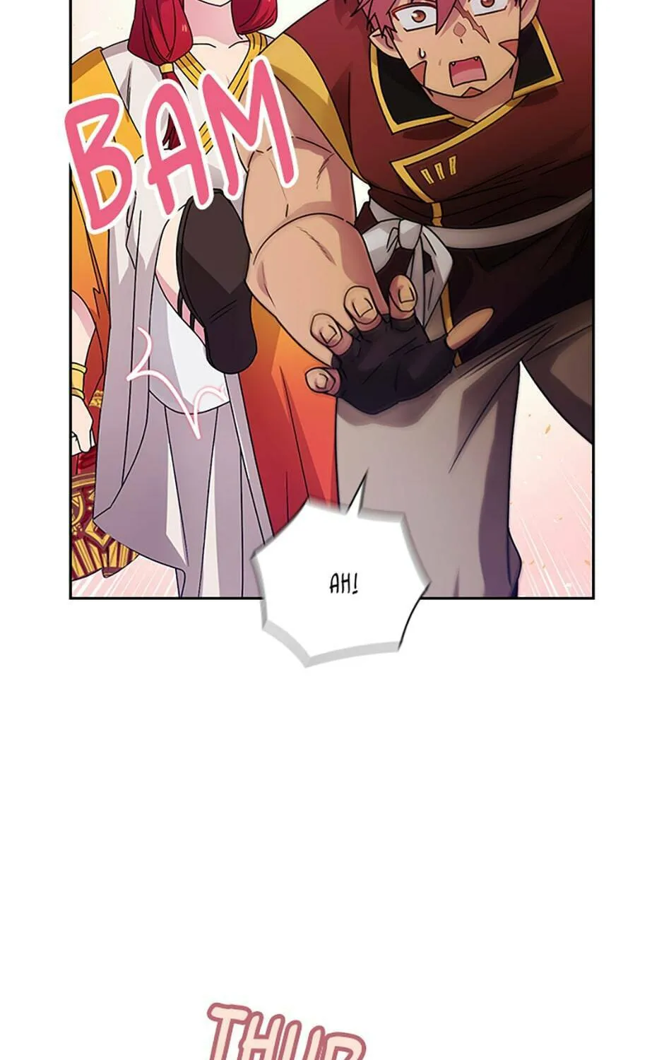 Adonis Mangakakalot X Chapter 236 Page 31