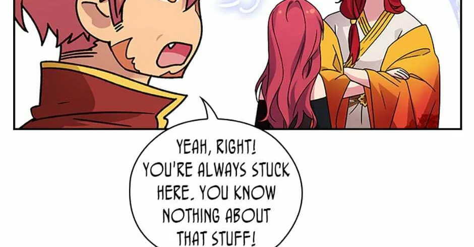 Adonis Mangakakalot X Chapter 236 Page 34