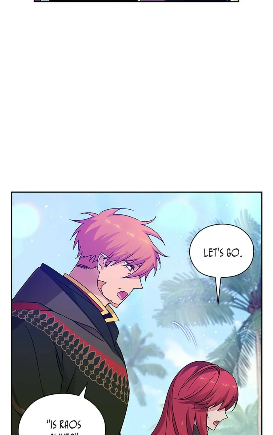 Adonis Mangakakalot X Chapter 236 Page 47