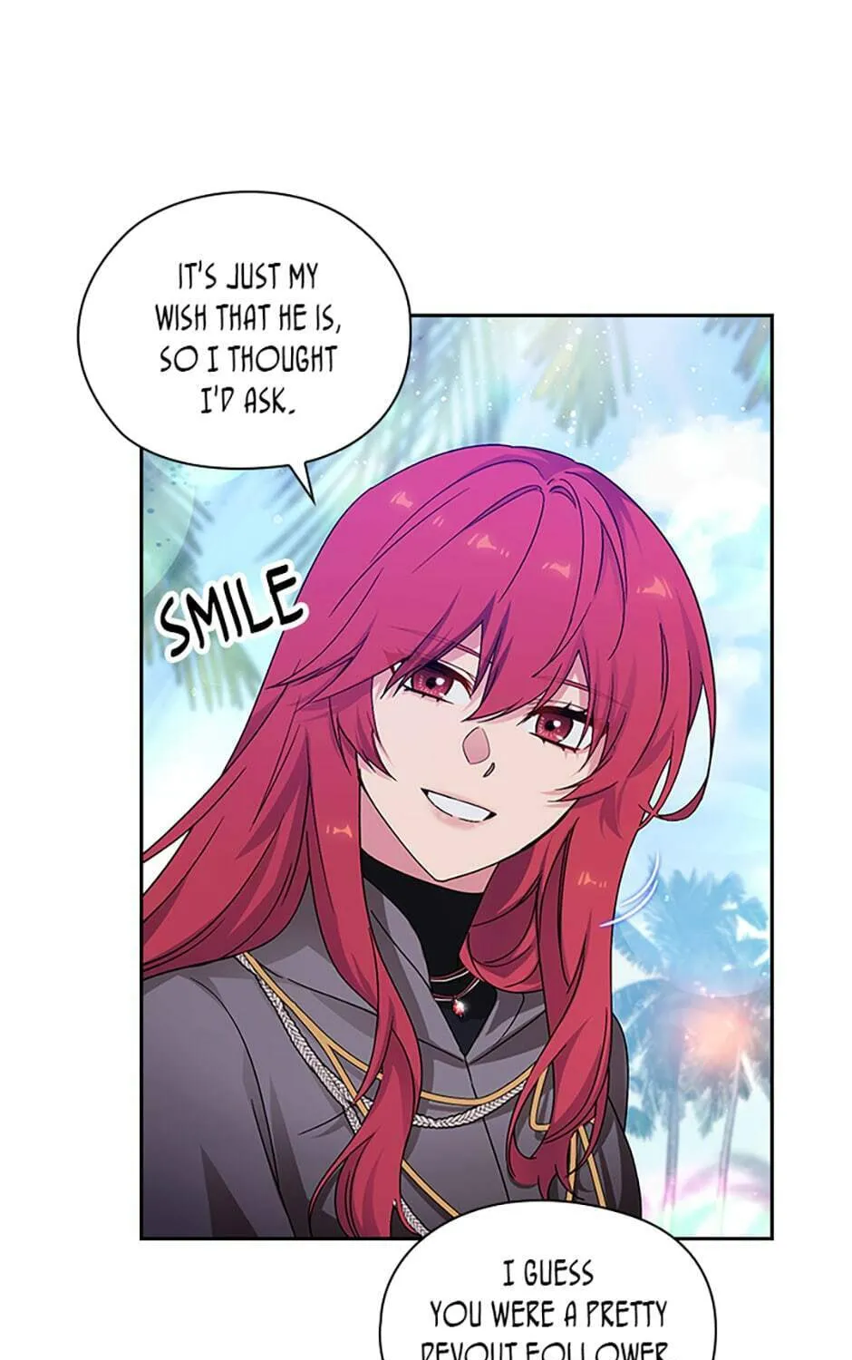 Adonis Mangakakalot X Chapter 236 Page 49