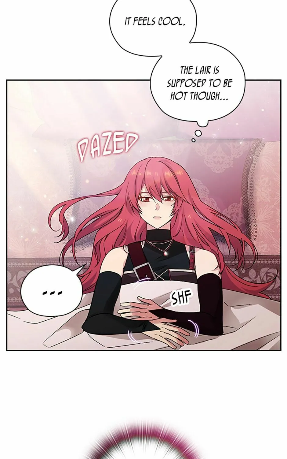 Adonis Mangakakalot X Chapter 236 Page 5