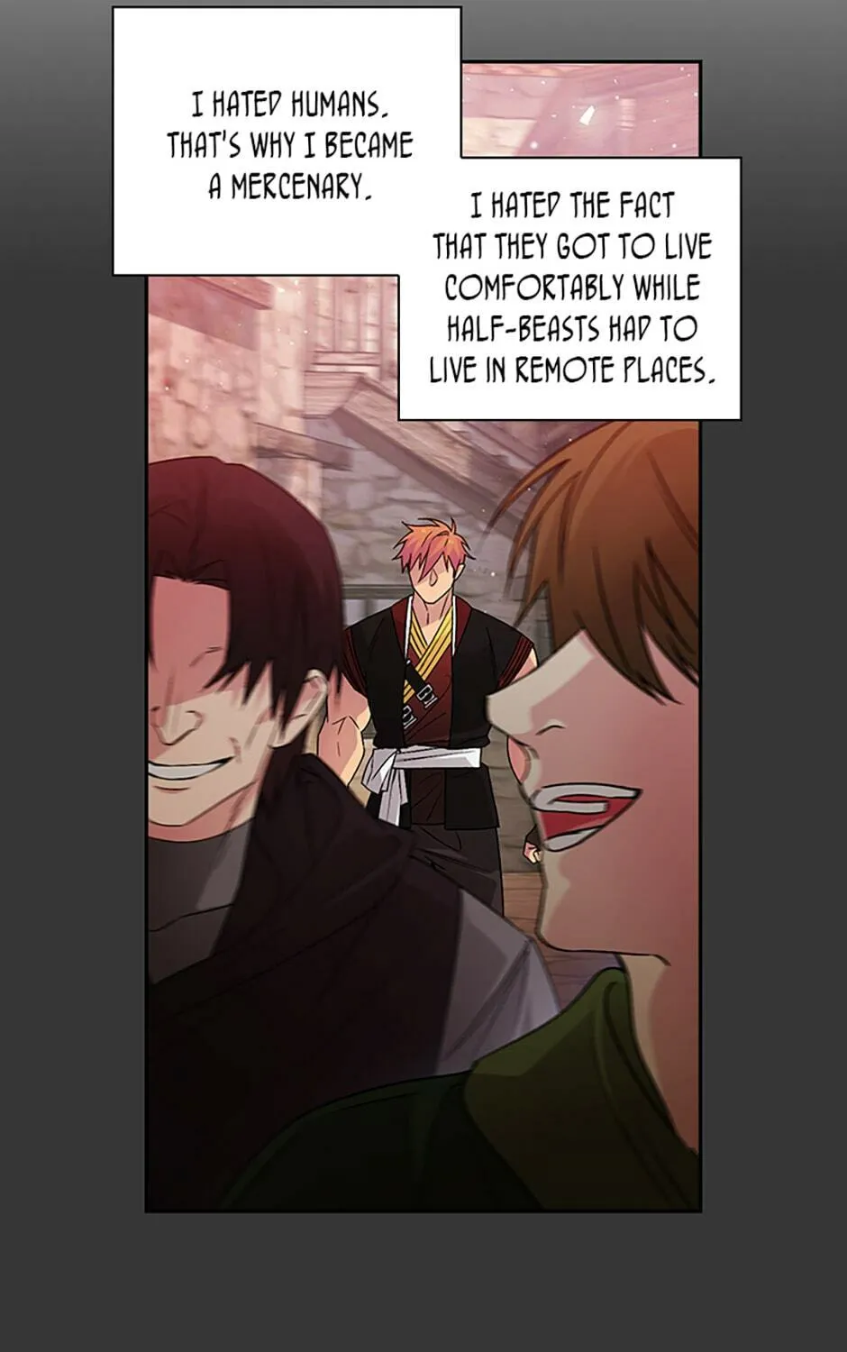 Adonis Mangakakalot X Chapter 236 Page 65