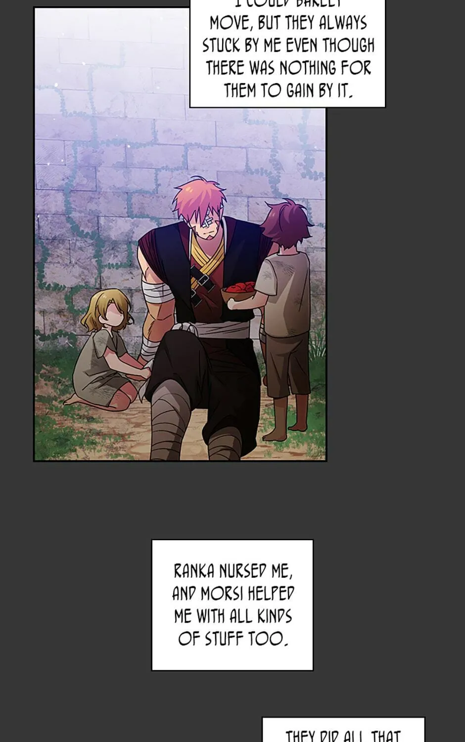 Adonis Mangakakalot X Chapter 236 Page 75