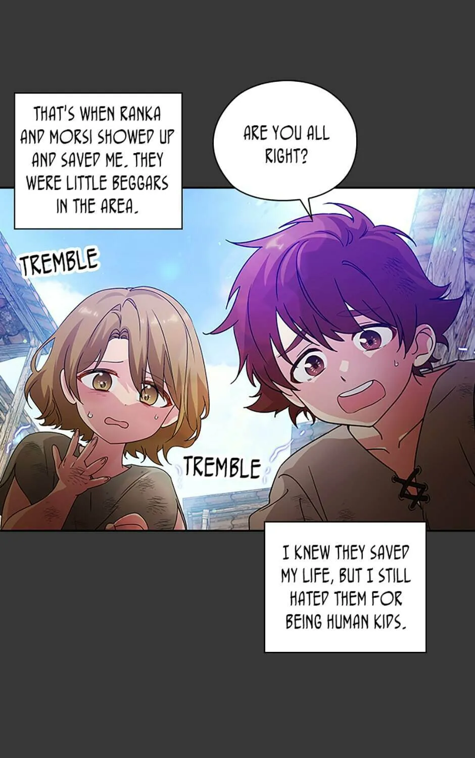 Adonis Mangakakalot X Chapter 236 Page 73