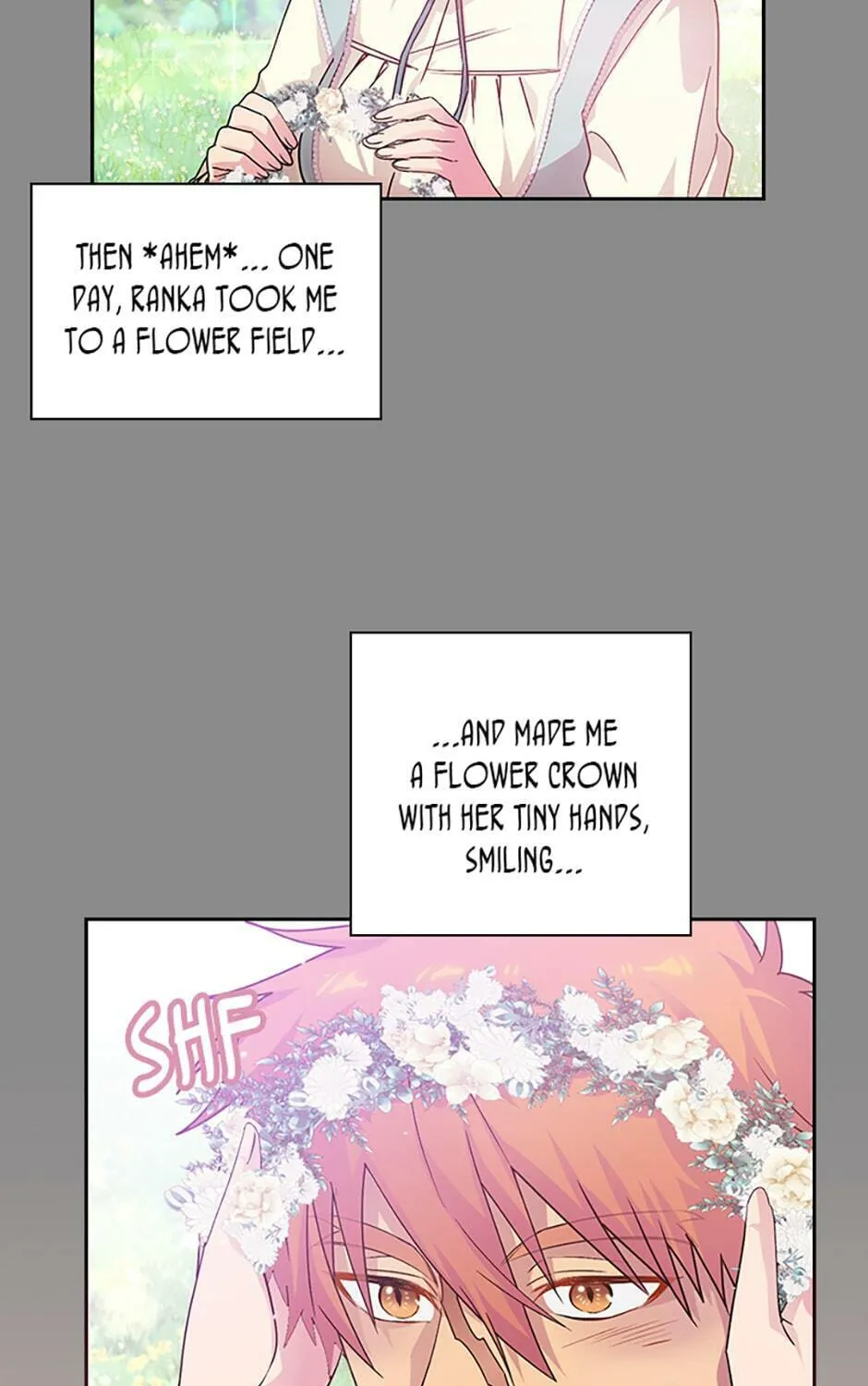 Adonis Mangakakalot X Chapter 236 Page 89