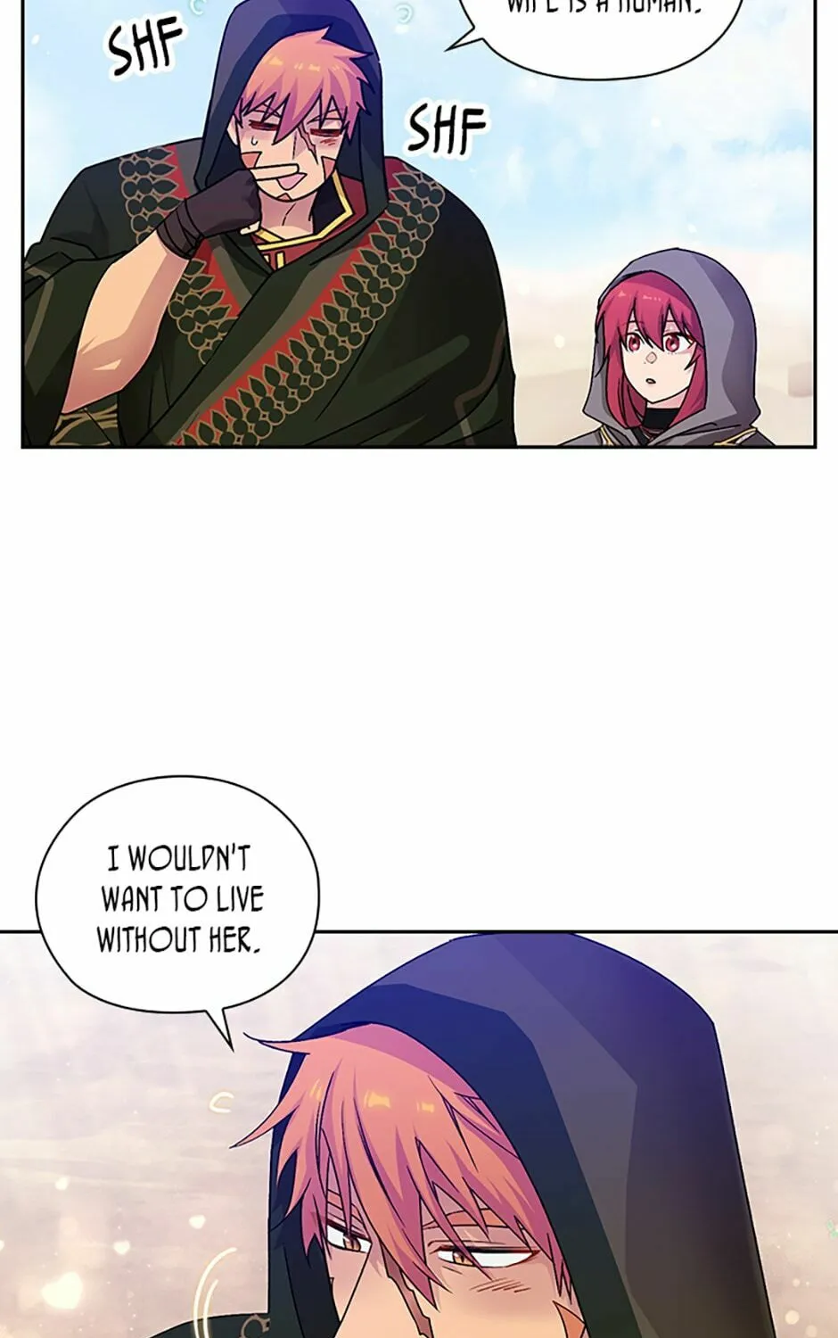 Adonis Mangakakalot X Chapter 236 Page 97