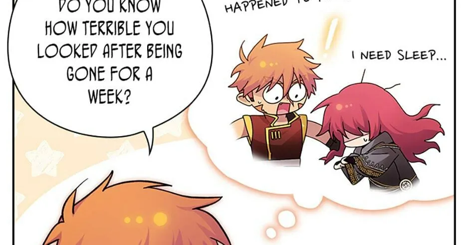 Adonis Mangakakalot X Chapter 236 Page 10