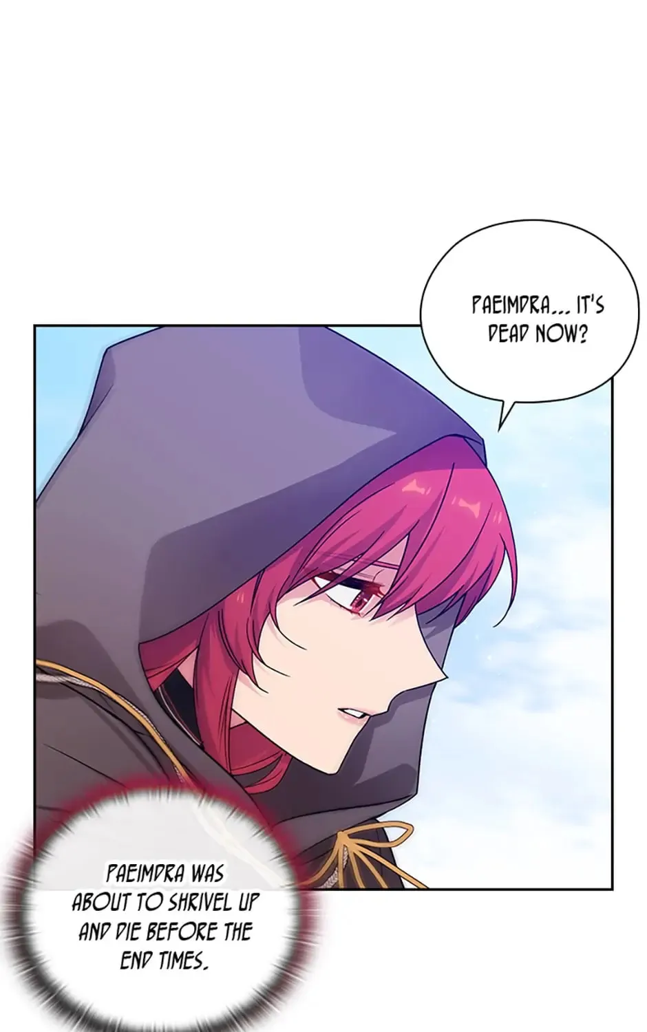 Adonis Mangakakalot X Chapter 238 Page 1