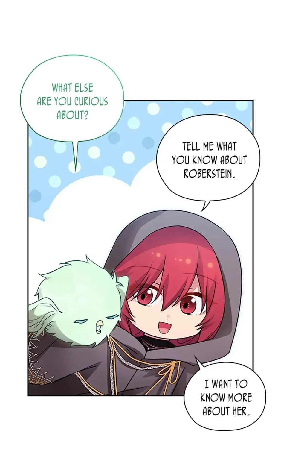 Adonis Mangakakalot X Chapter 238 Page 15