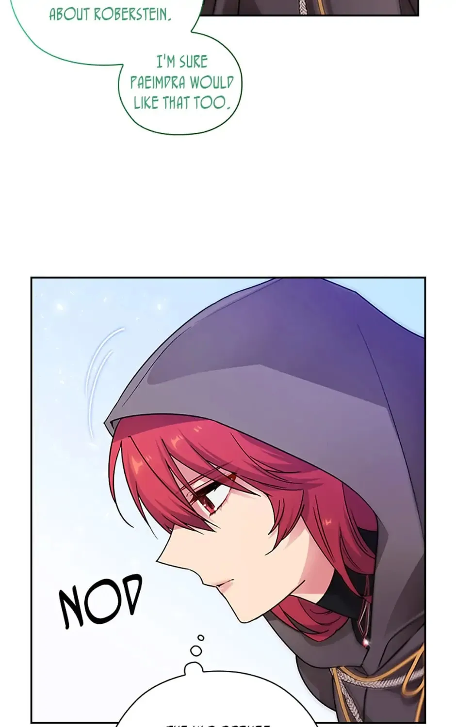 Adonis Mangakakalot X Chapter 238 Page 13