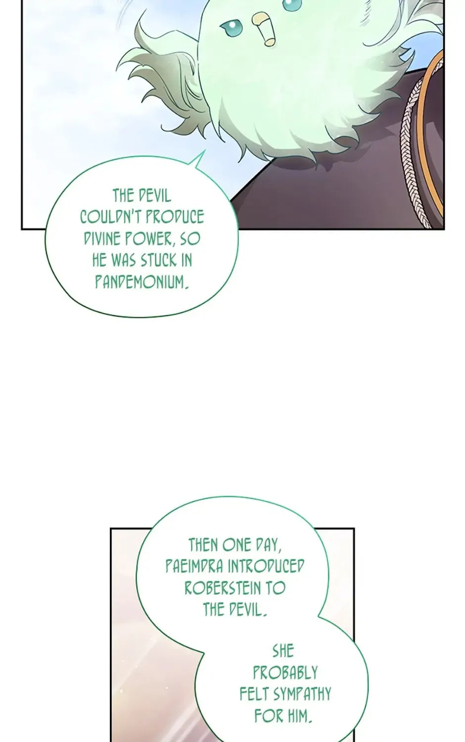 Adonis Mangakakalot X Chapter 238 Page 47