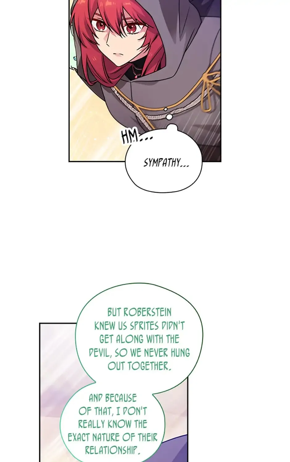 Adonis Mangakakalot X Chapter 238 Page 49