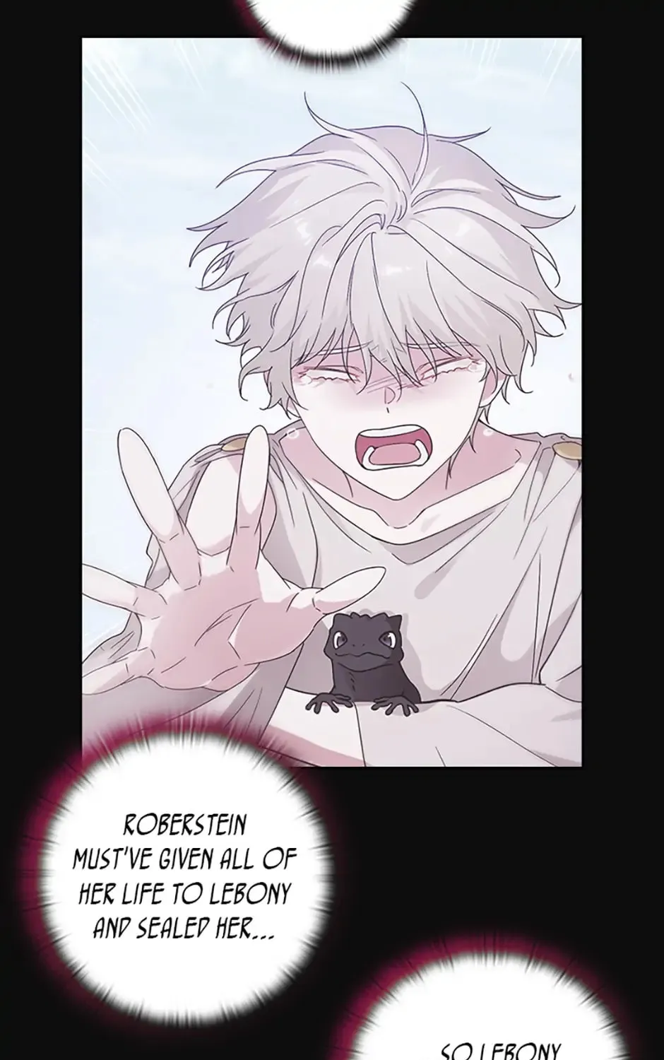 Adonis Mangakakalot X Chapter 238 Page 63