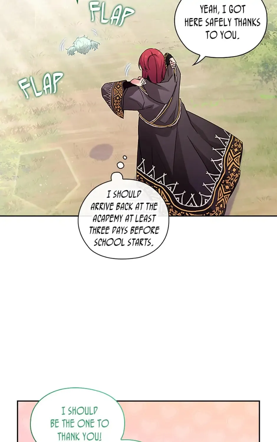 Adonis Mangakakalot X Chapter 238 Page 77
