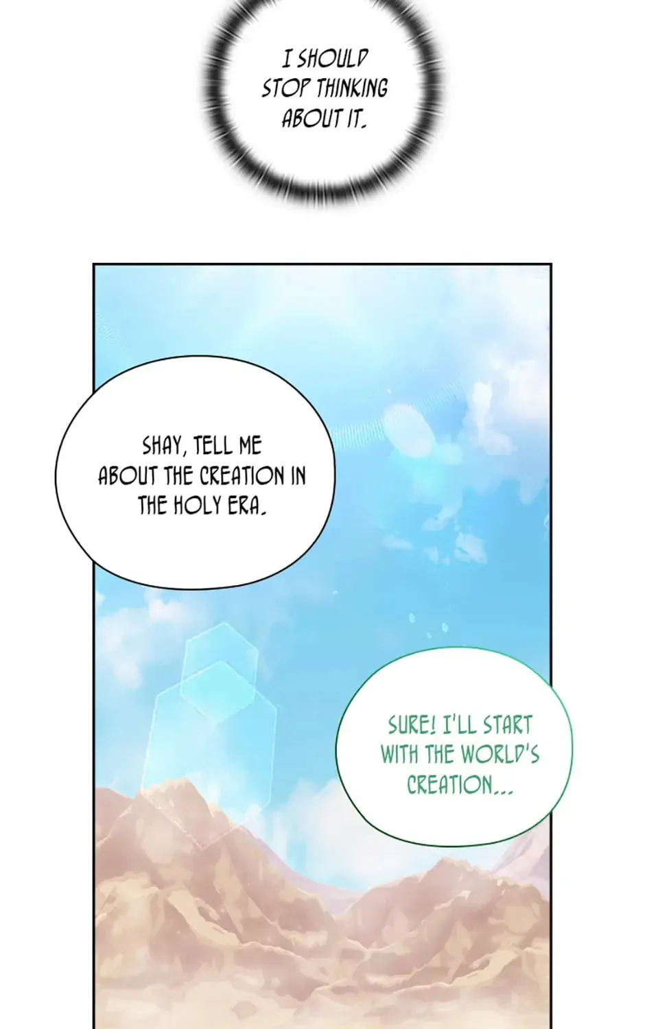 Adonis Mangakakalot X Chapter 238 Page 71