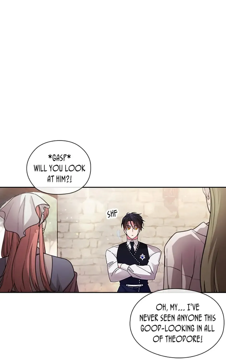 Adonis Mangakakalot X Chapter 238 Page 85