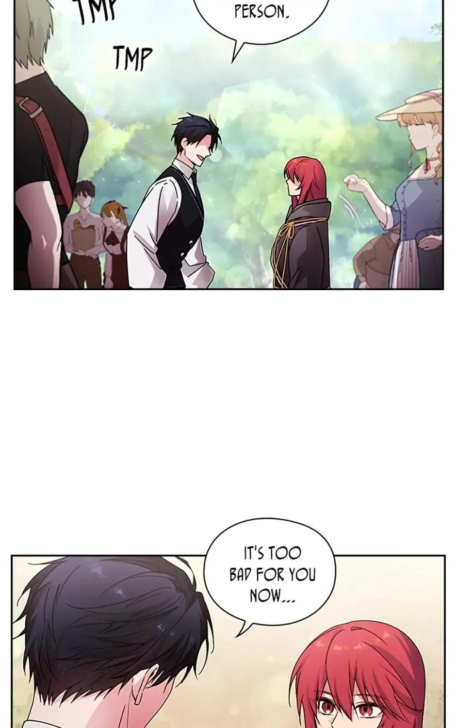 Adonis Mangakakalot X Chapter 238 Page 89