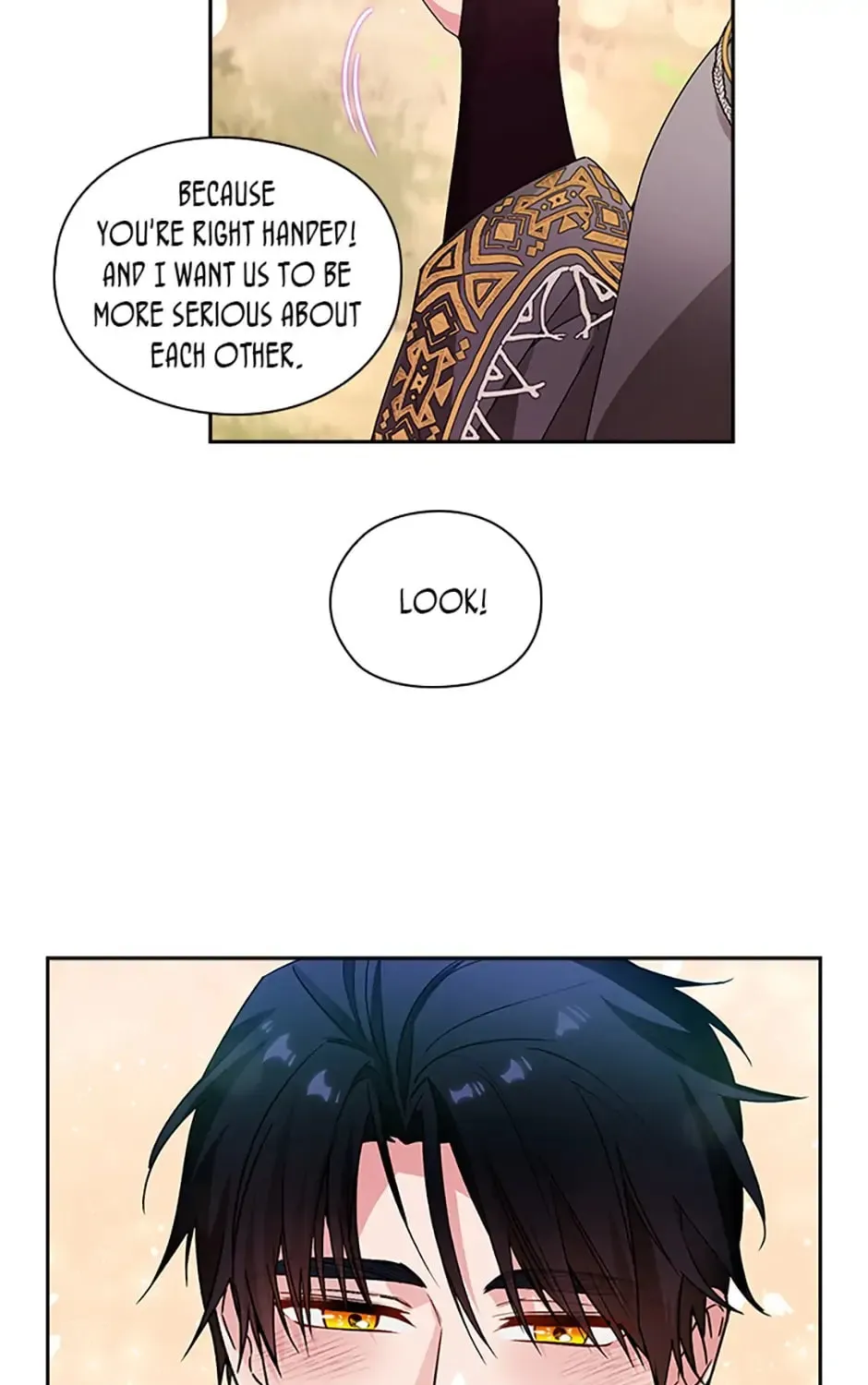 Adonis Mangakakalot X Chapter 238 Page 95