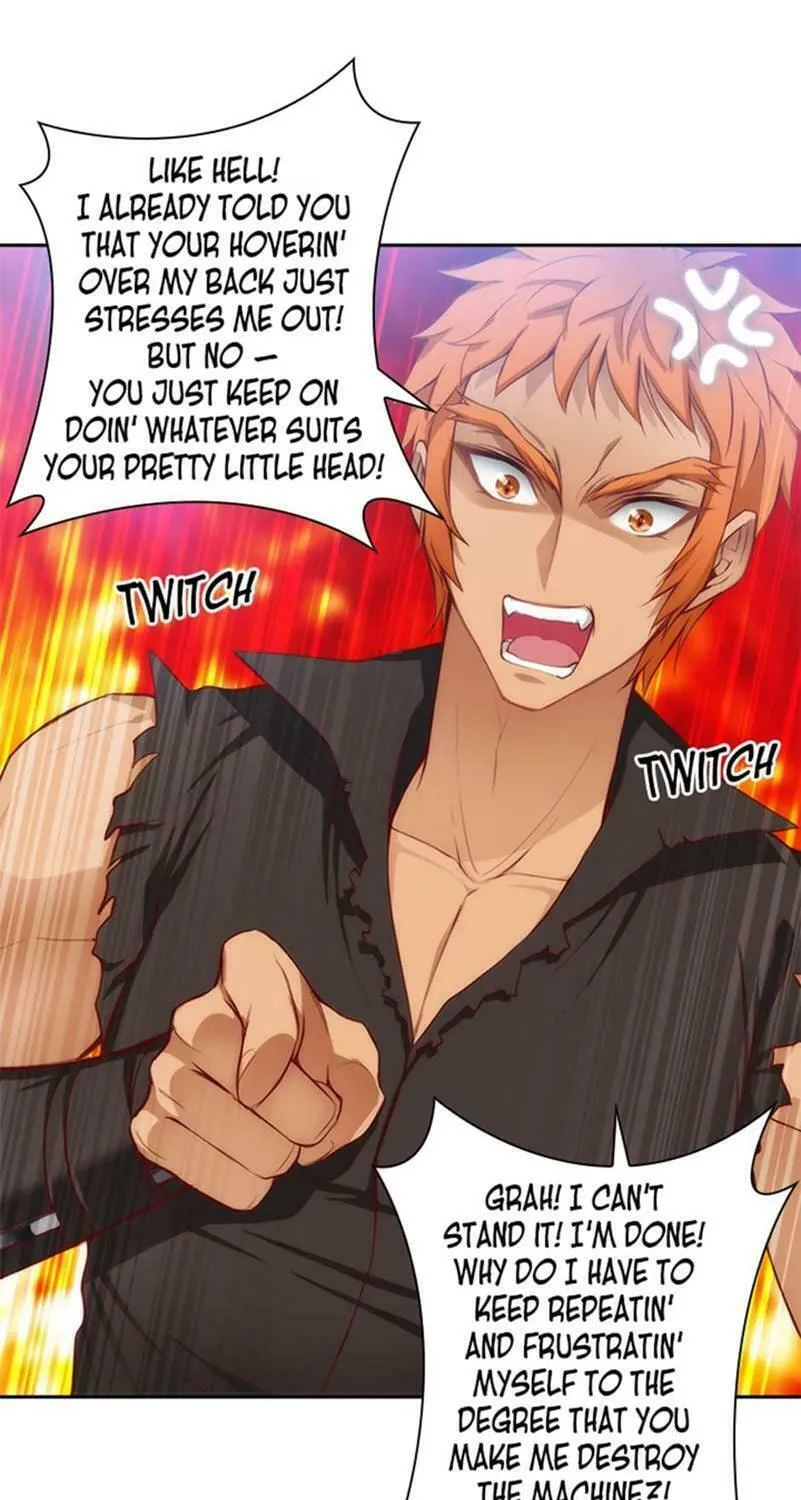 Adonis Mangakakalot X Chapter 23 Page 4