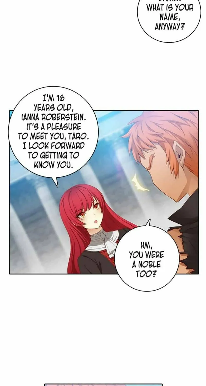 Adonis Mangakakalot X Chapter 23 Page 32