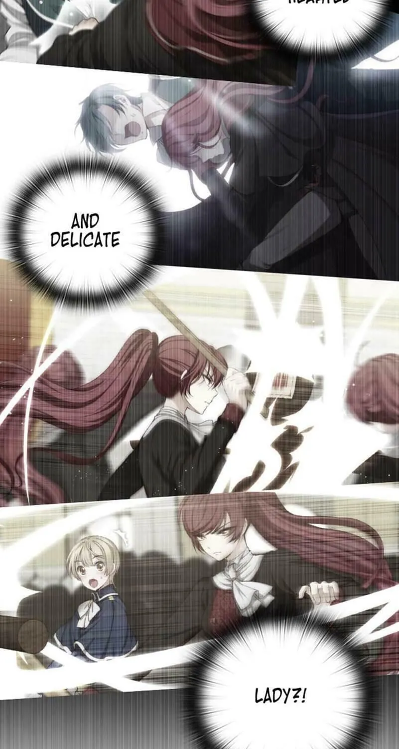 Adonis Mangakakalot X Chapter 23 Page 36