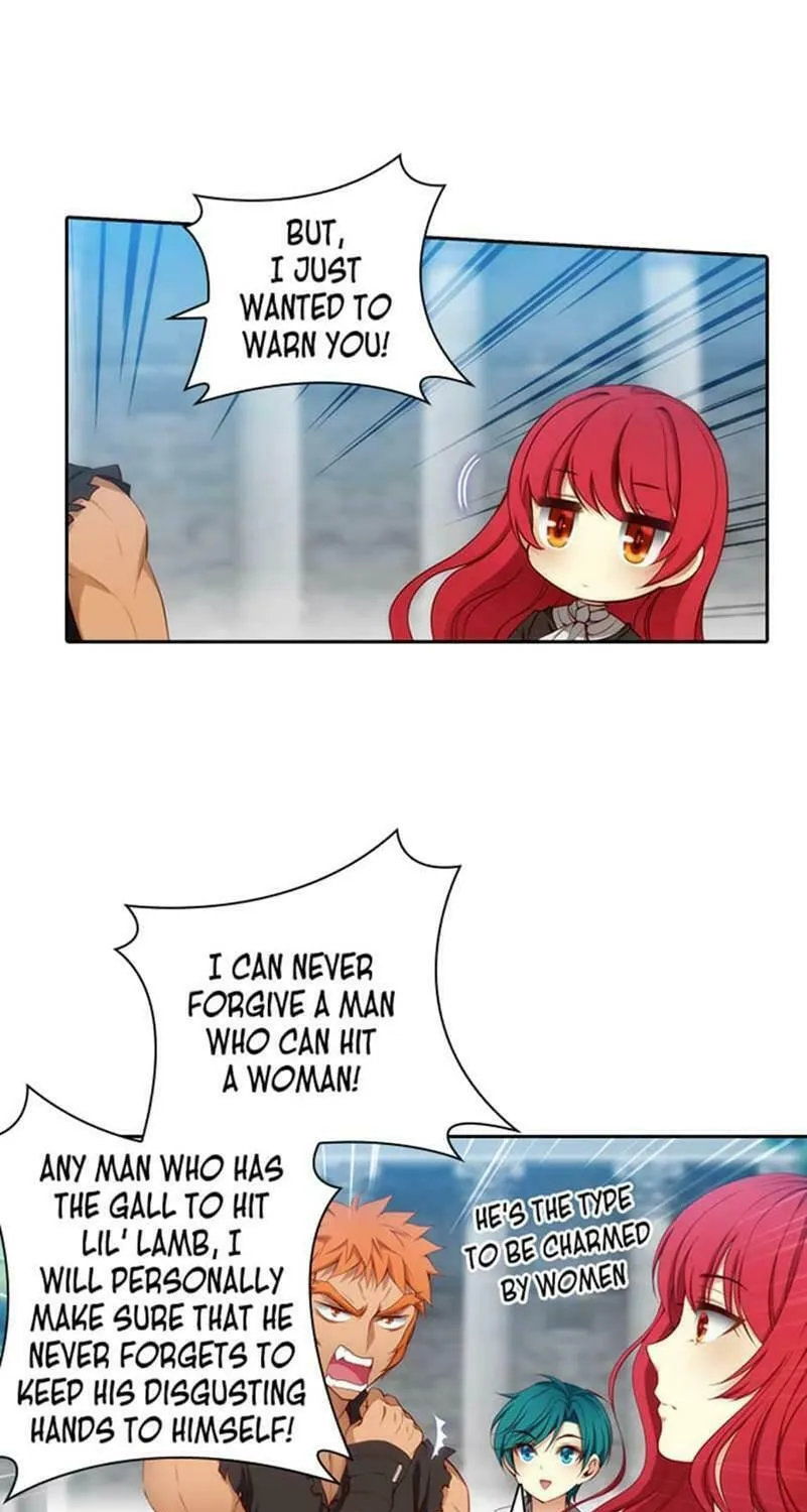 Adonis Mangakakalot X Chapter 23 Page 44