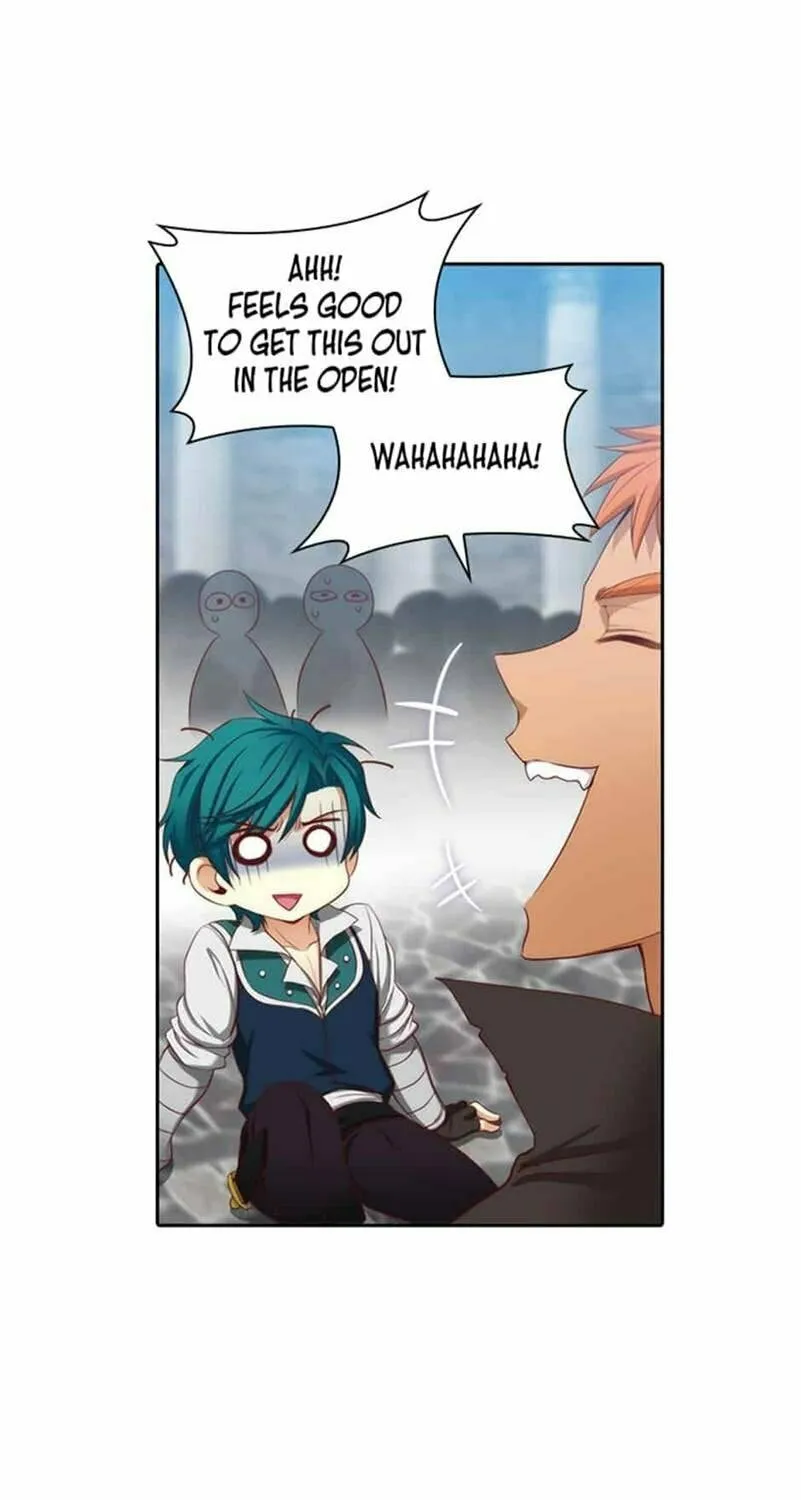 Adonis Mangakakalot X Chapter 23 Page 6