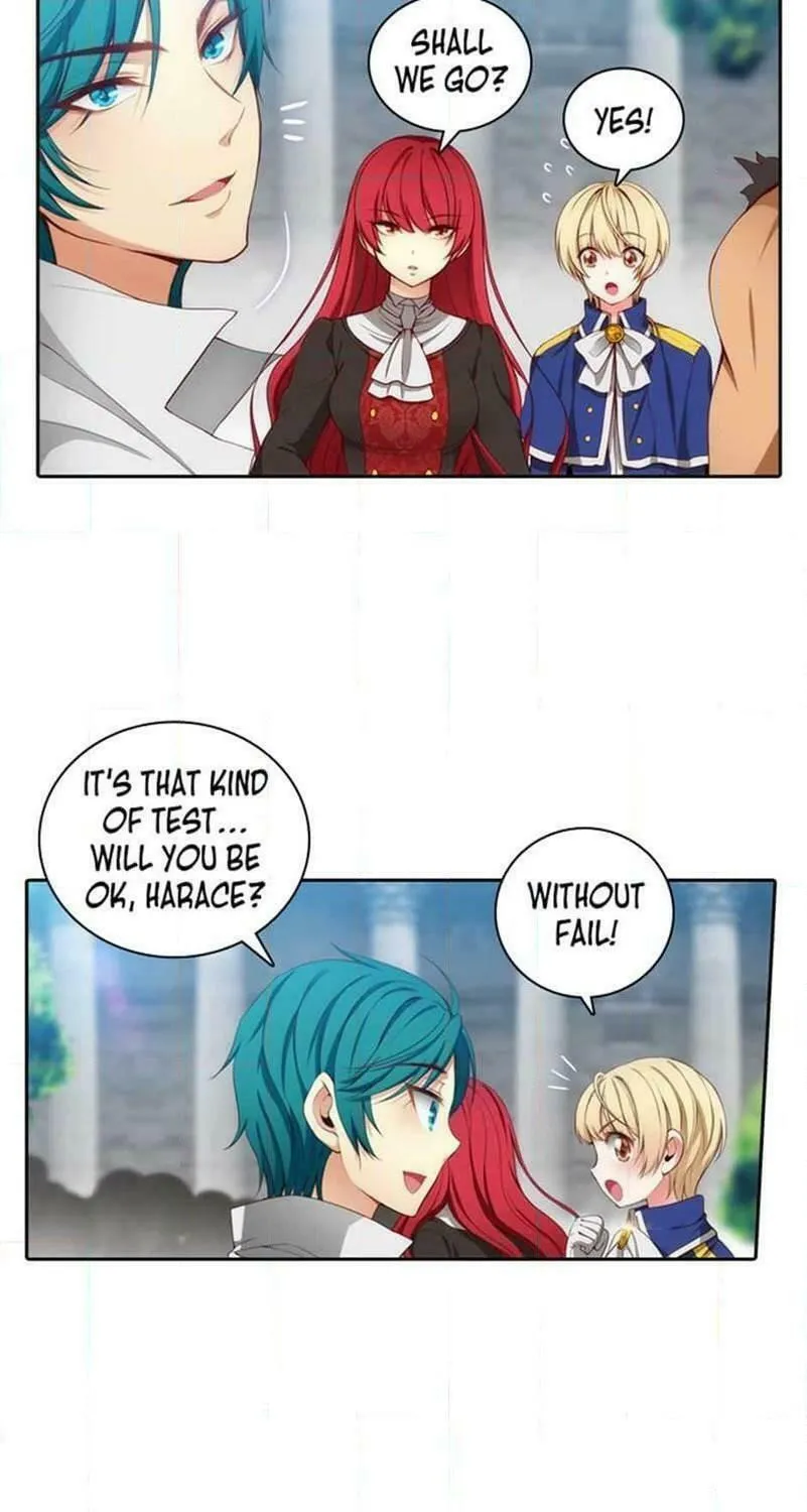 Adonis Mangakakalot X Chapter 23 Page 52