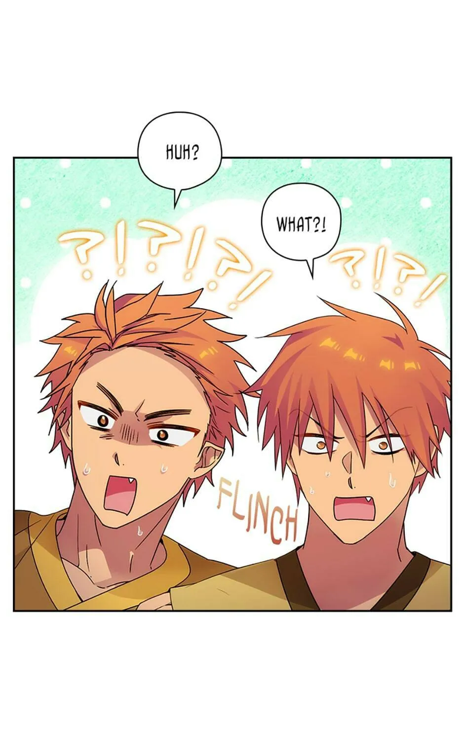 Adonis Mangakakalot X Chapter 230 Page 109